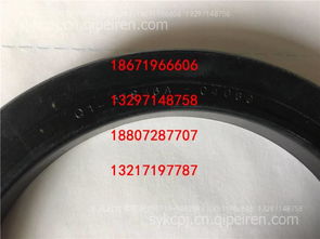 東風天翼新能源客車油封S36 純電動客車油封價格、圖片與配件廠家全解析