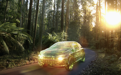 新能源車2024 價(jià)格定銷量，智駕定勝負(fù)？